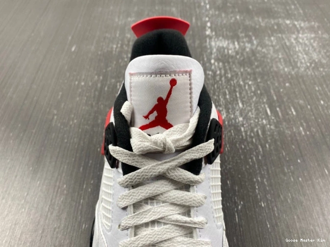 Air Red Cement Jordan DH6927-161 4 0731